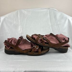 Dansko Women’s Roslyn Sandals Size 11